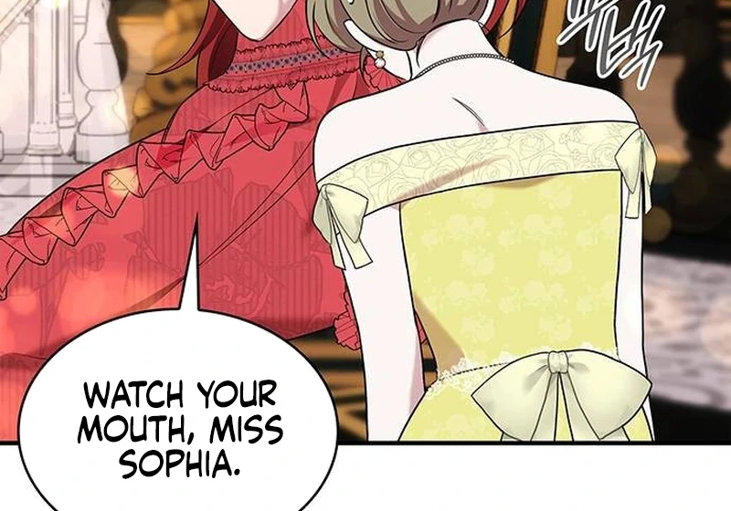 One Day My Sister Died Chapter 15 - page 49