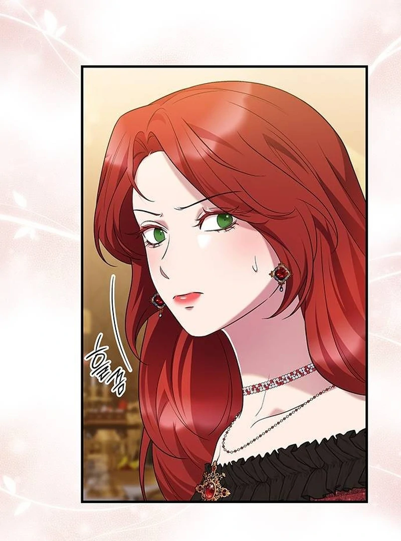 One Day My Sister Died Chapter 15 - page 51