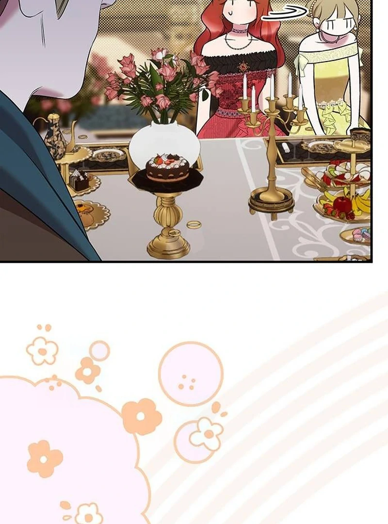 One Day My Sister Died Chapter 15 - page 56