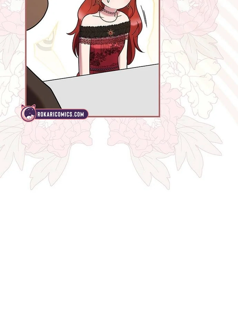 One Day My Sister Died Chapter 15 - page 59