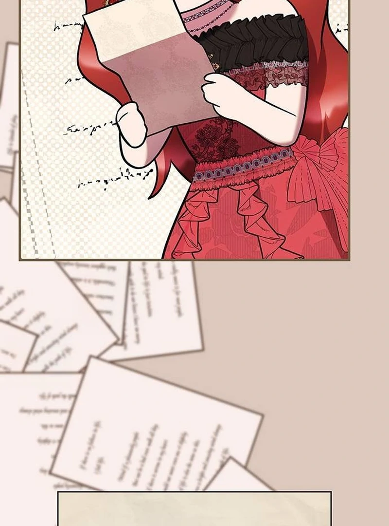 One Day My Sister Died Chapter 15 - page 6