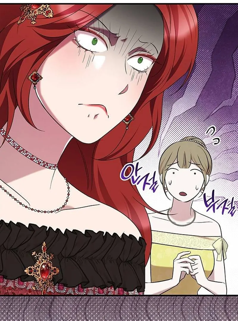 One Day My Sister Died Chapter 15 - page 66