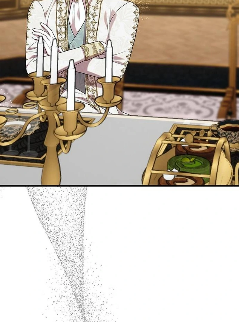 One Day My Sister Died Chapter 15 - page 68