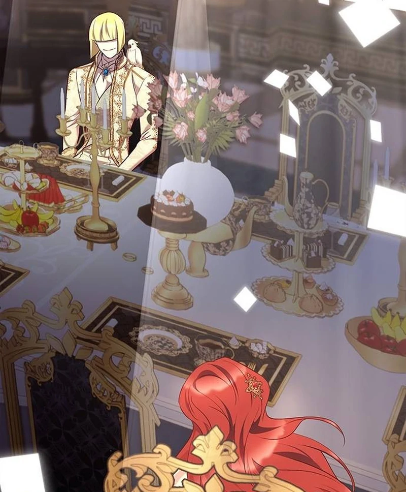 One Day My Sister Died Chapter 15 - page 74