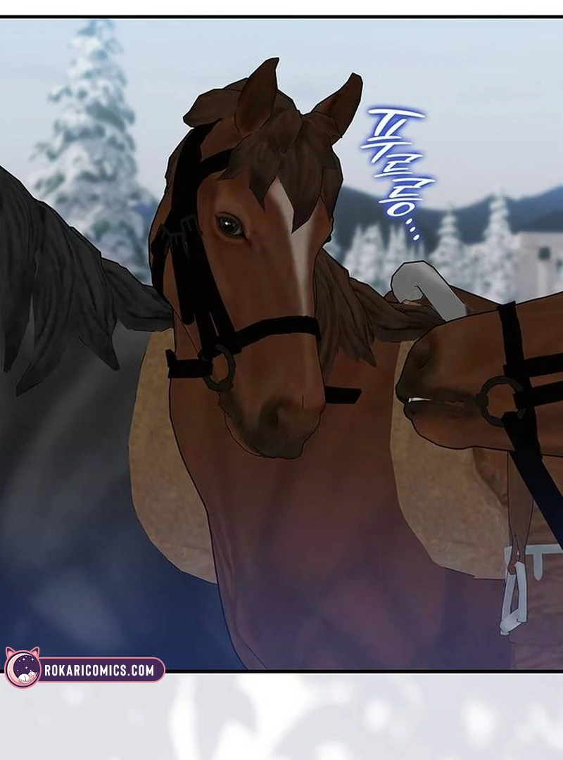 One Day My Sister Died Chapter 15 - page 79