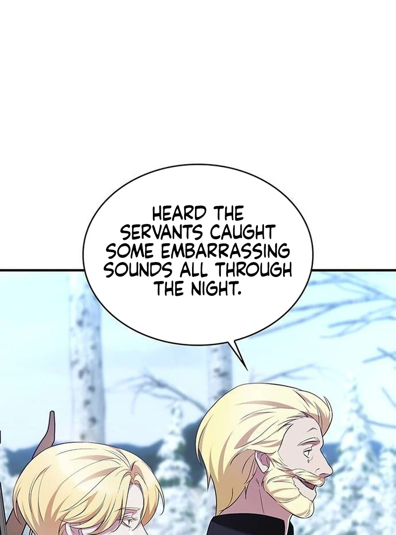 One Day My Sister Died Chapter 15 - page 89