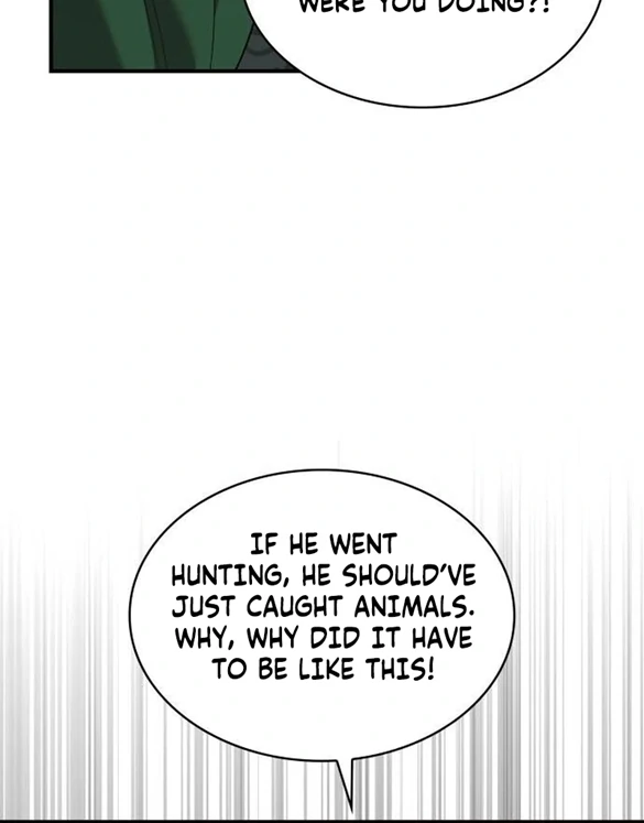 One Day My Sister Died Chapter 16 - page 10