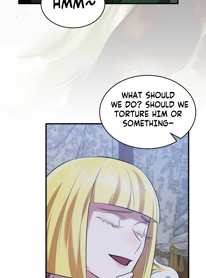 One Day My Sister Died Chapter 16 - page 101