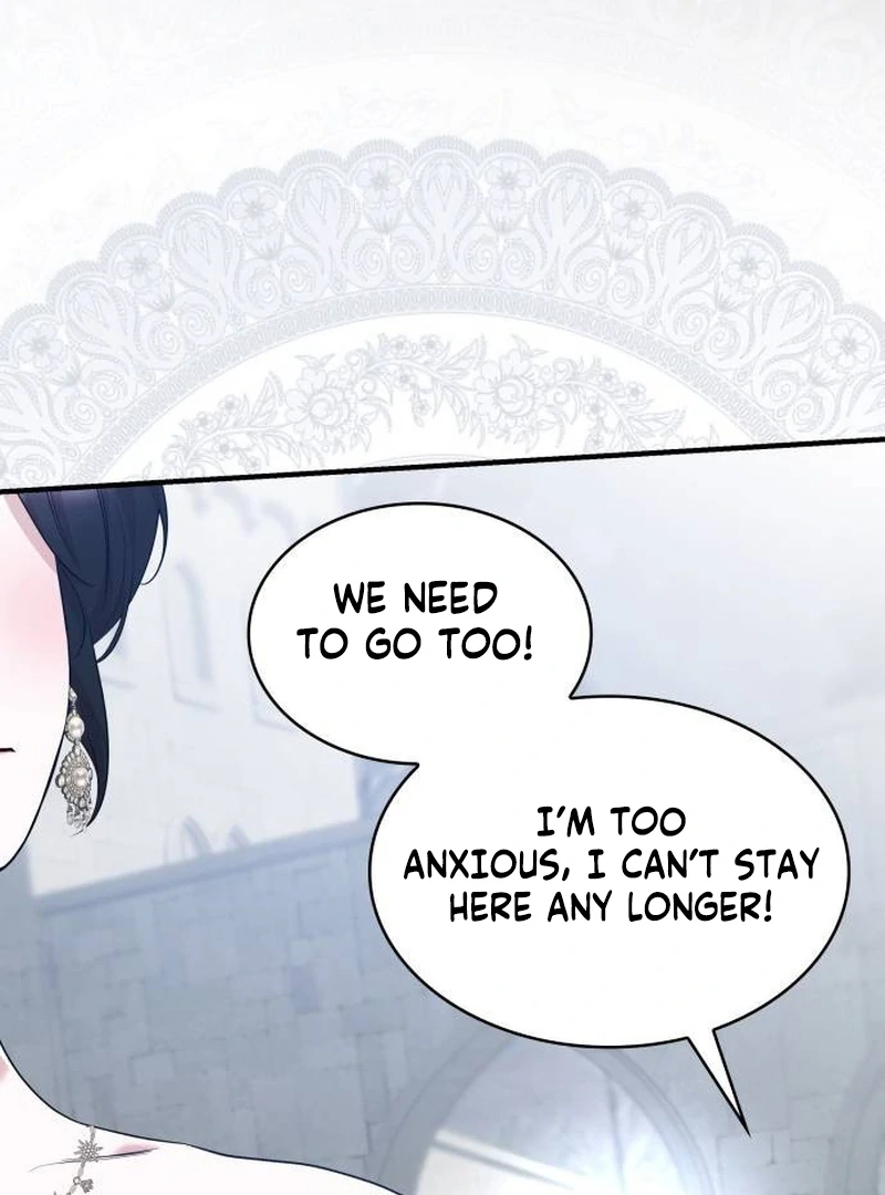 One Day My Sister Died Chapter 16 - page 14