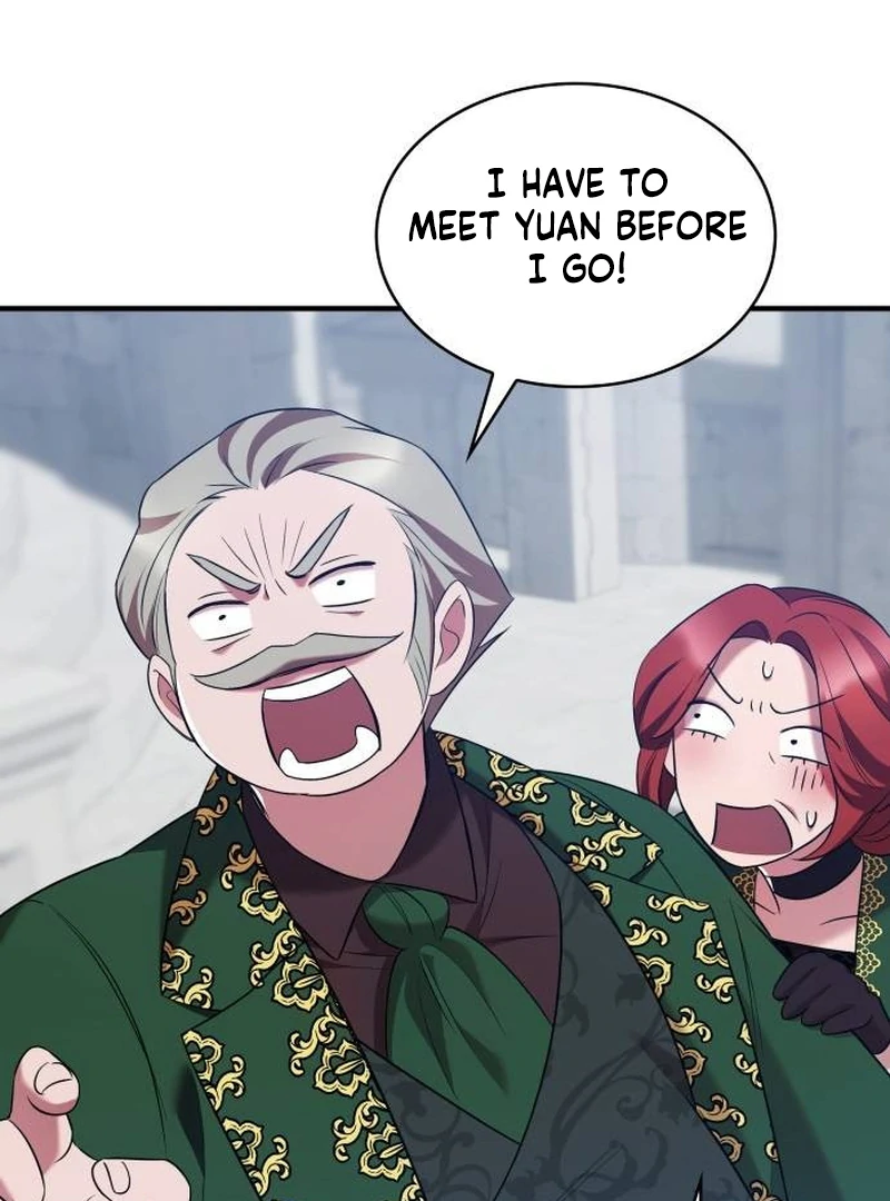 One Day My Sister Died Chapter 16 - page 20