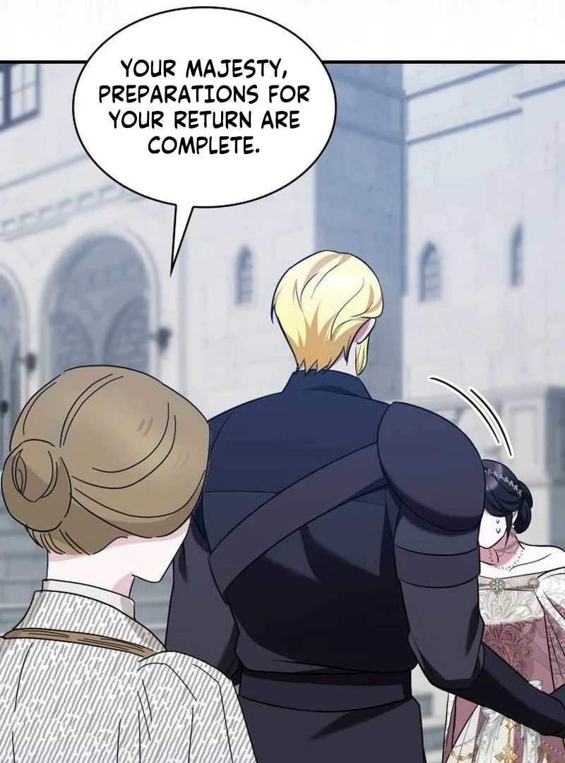 One Day My Sister Died Chapter 16 - page 32