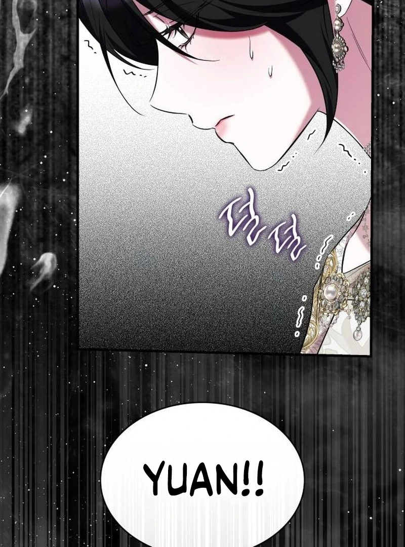 One Day My Sister Died Chapter 16 - page 36