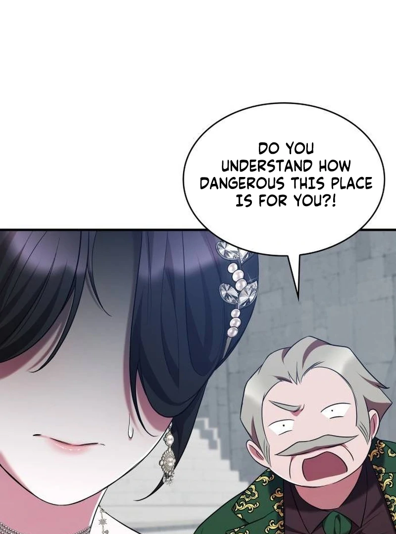 One Day My Sister Died Chapter 16 - page 38