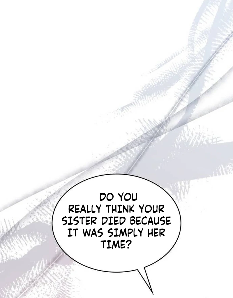 One Day My Sister Died Chapter 16 - page 44