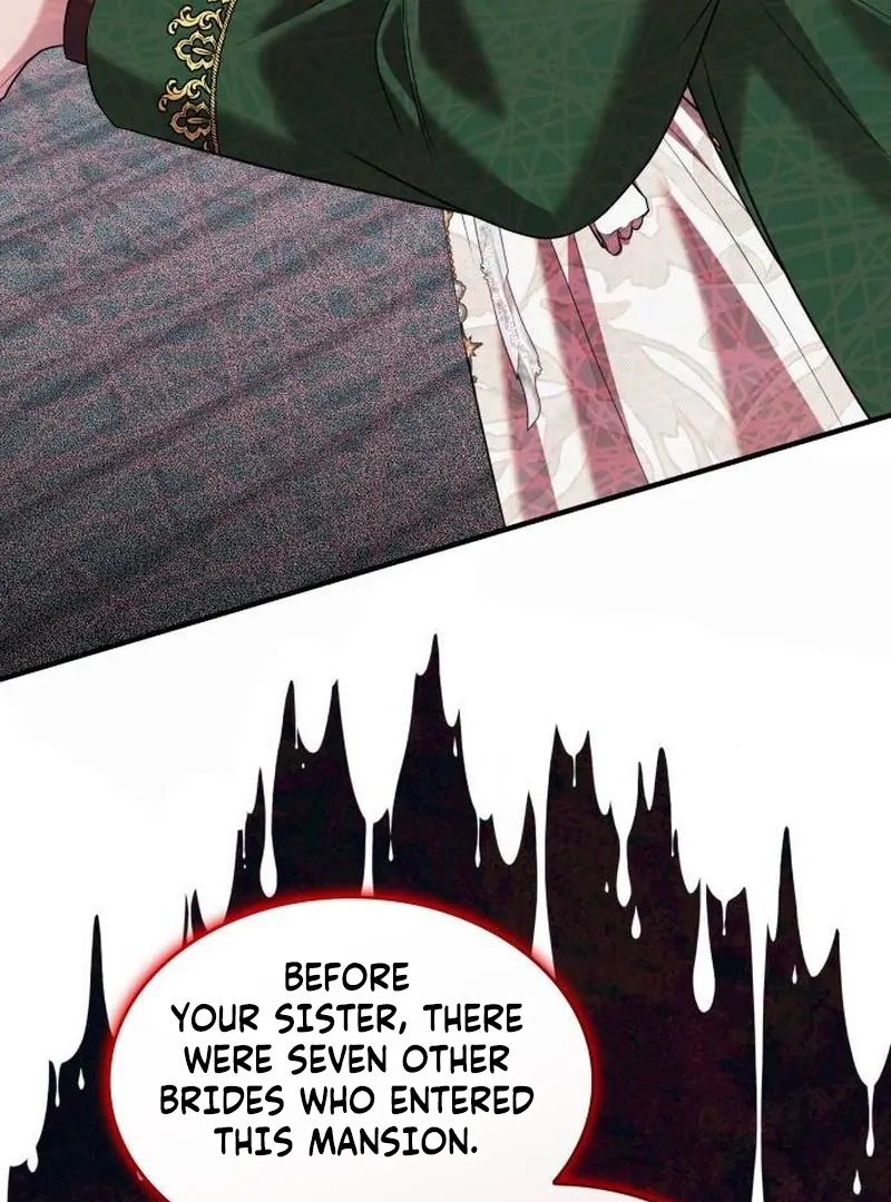 One Day My Sister Died Chapter 16 - page 46