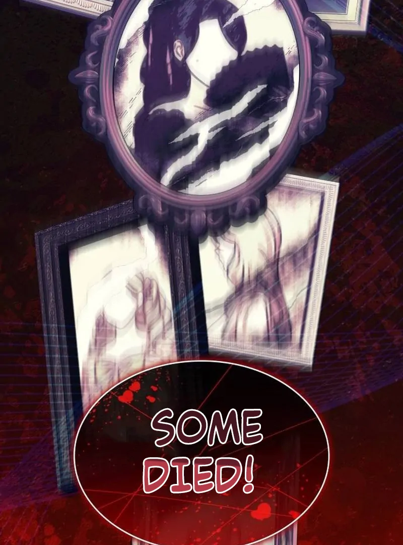 One Day My Sister Died Chapter 16 - page 48