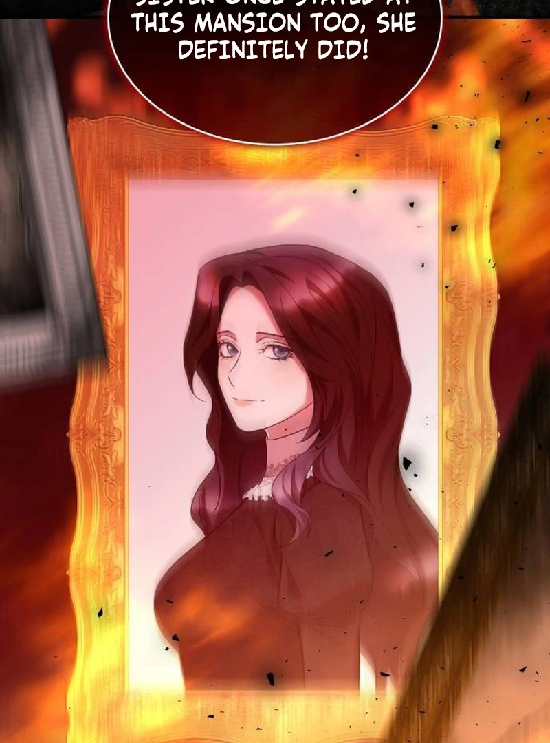 One Day My Sister Died Chapter 16 - page 52