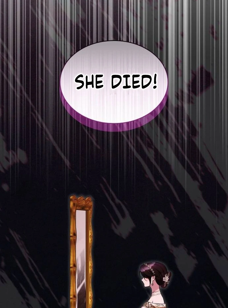 One Day My Sister Died Chapter 16 - page 54