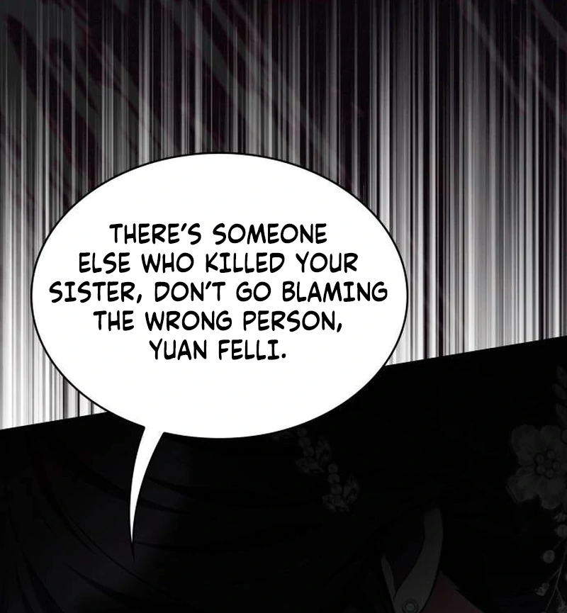 One Day My Sister Died Chapter 16 - page 56