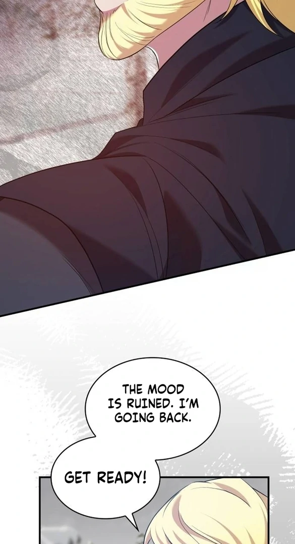 One Day My Sister Died Chapter 16 - page 6