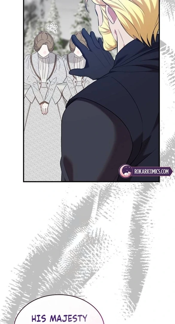 One Day My Sister Died Chapter 16 - page 7