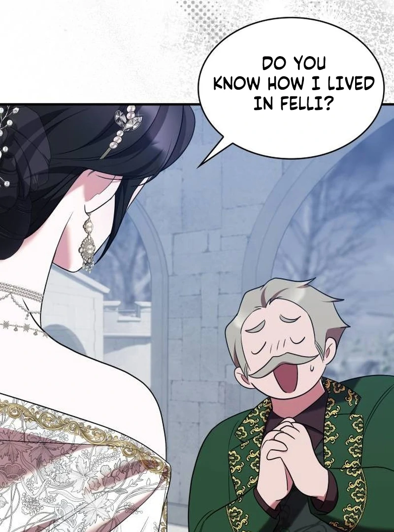 One Day My Sister Died Chapter 16 - page 74