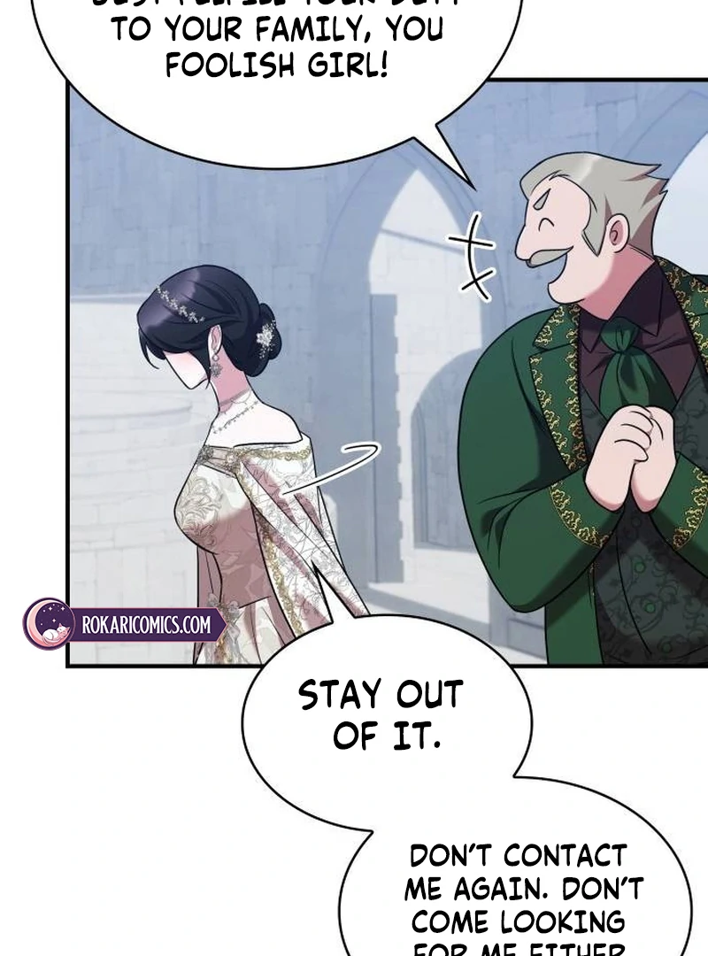 One Day My Sister Died Chapter 16 - page 76