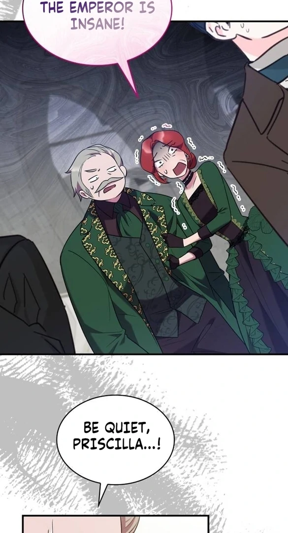 One Day My Sister Died Chapter 16 - page 8