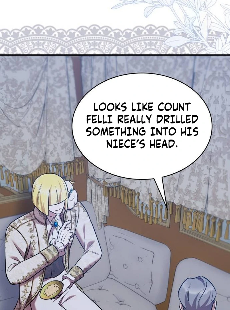 One Day My Sister Died Chapter 16 - page 85