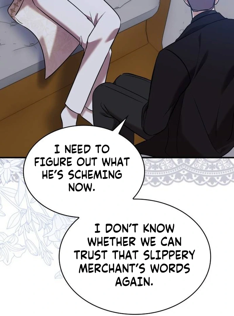 One Day My Sister Died Chapter 16 - page 86