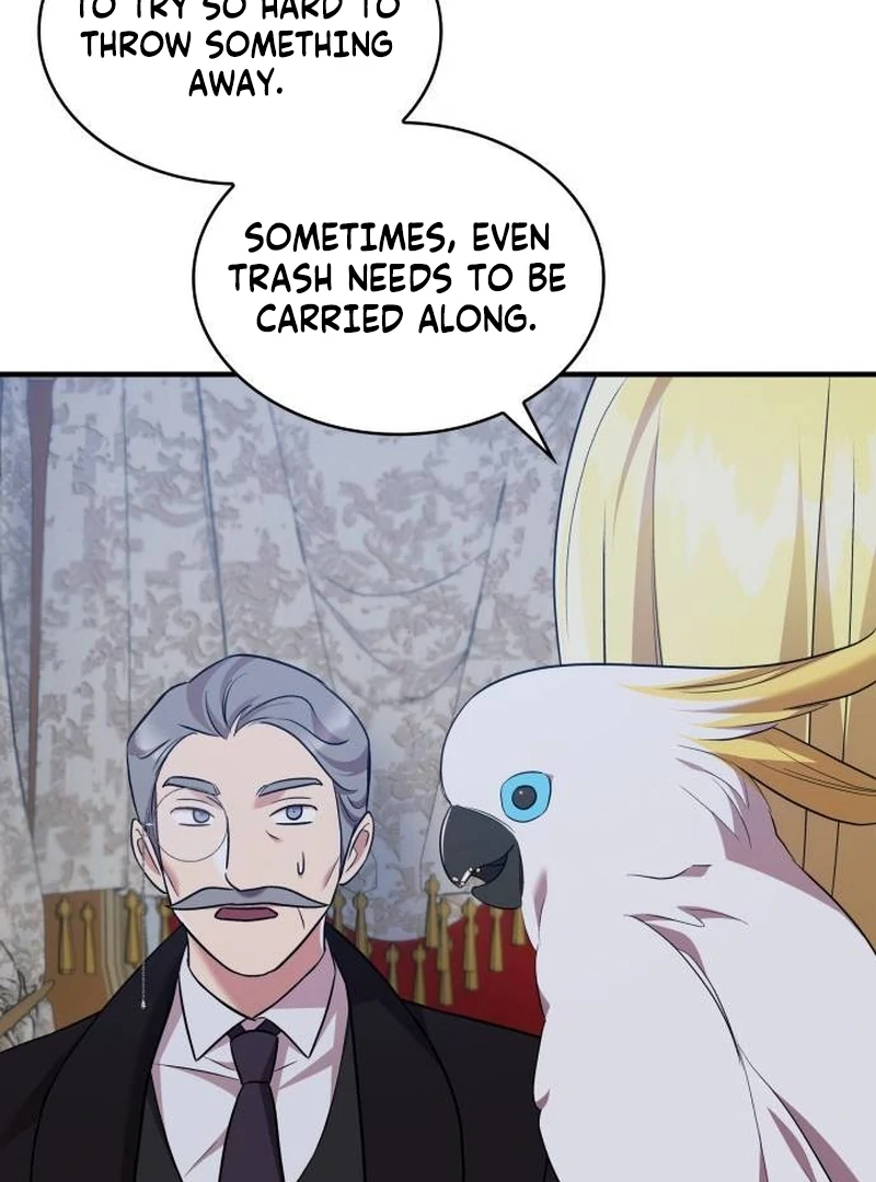 One Day My Sister Died Chapter 16 - page 89