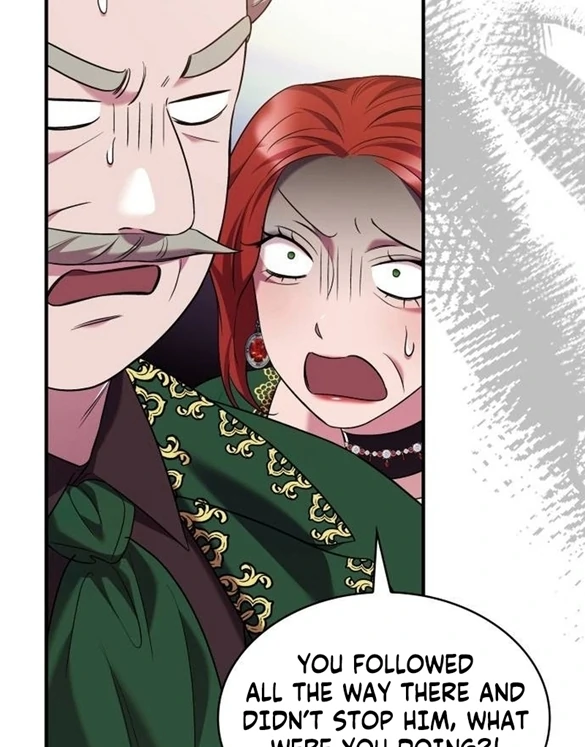 One Day My Sister Died Chapter 16 - page 9