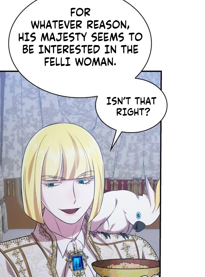 One Day My Sister Died Chapter 16 - page 91