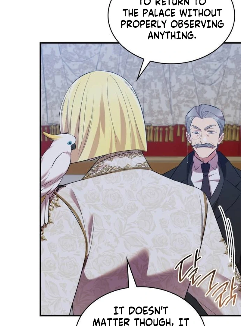 One Day My Sister Died Chapter 16 - page 97