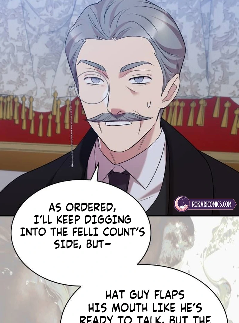 One Day My Sister Died Chapter 16 - page 99