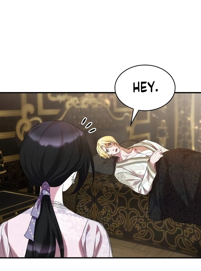 One Day My Sister Died Chapter 18 - page 12