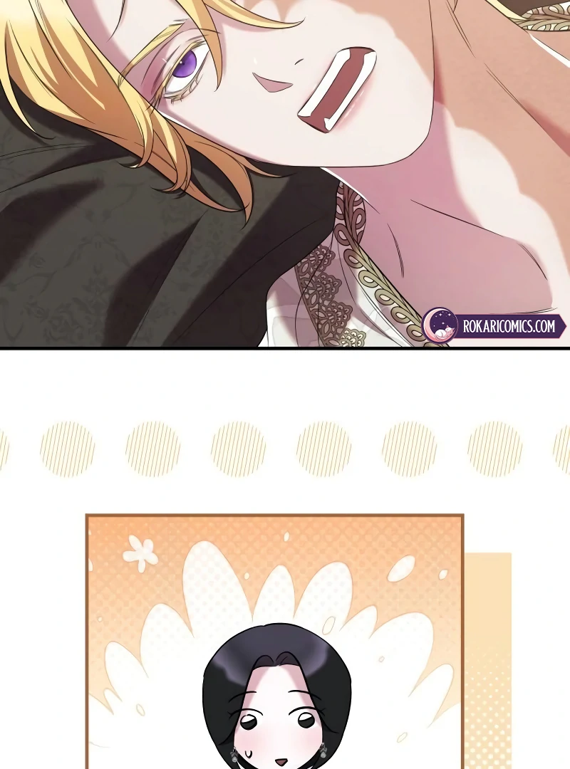 One Day My Sister Died Chapter 18 - page 14