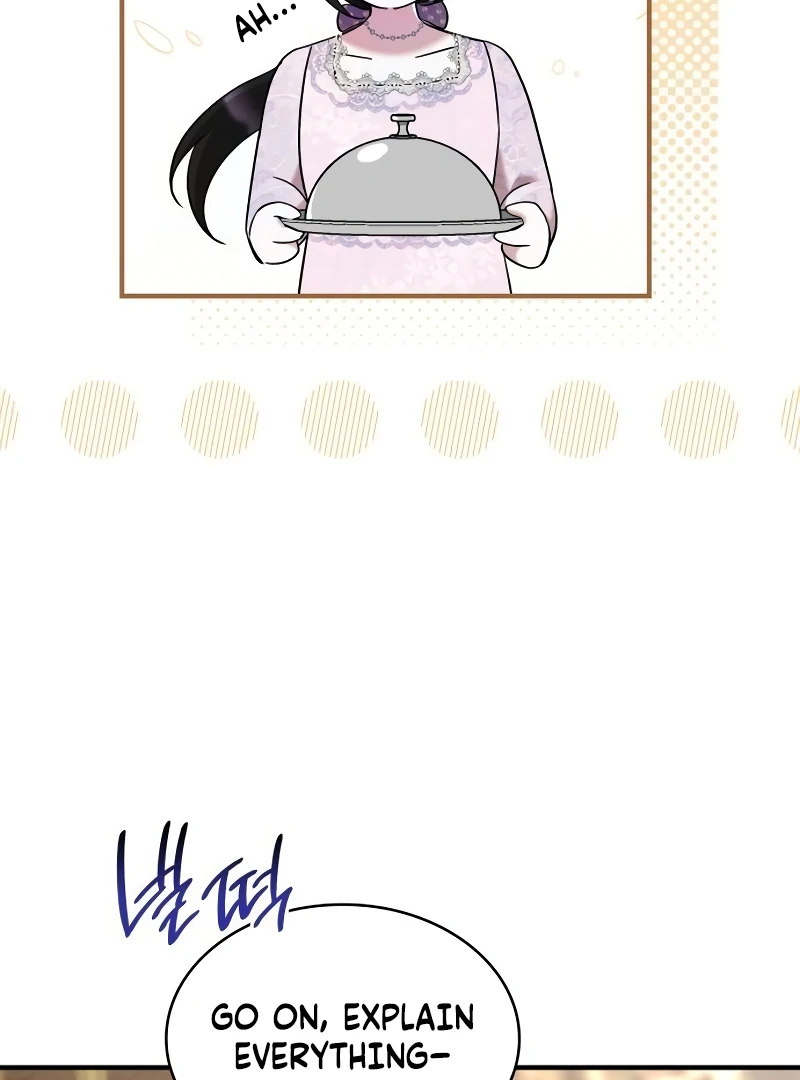 One Day My Sister Died Chapter 18 - page 15