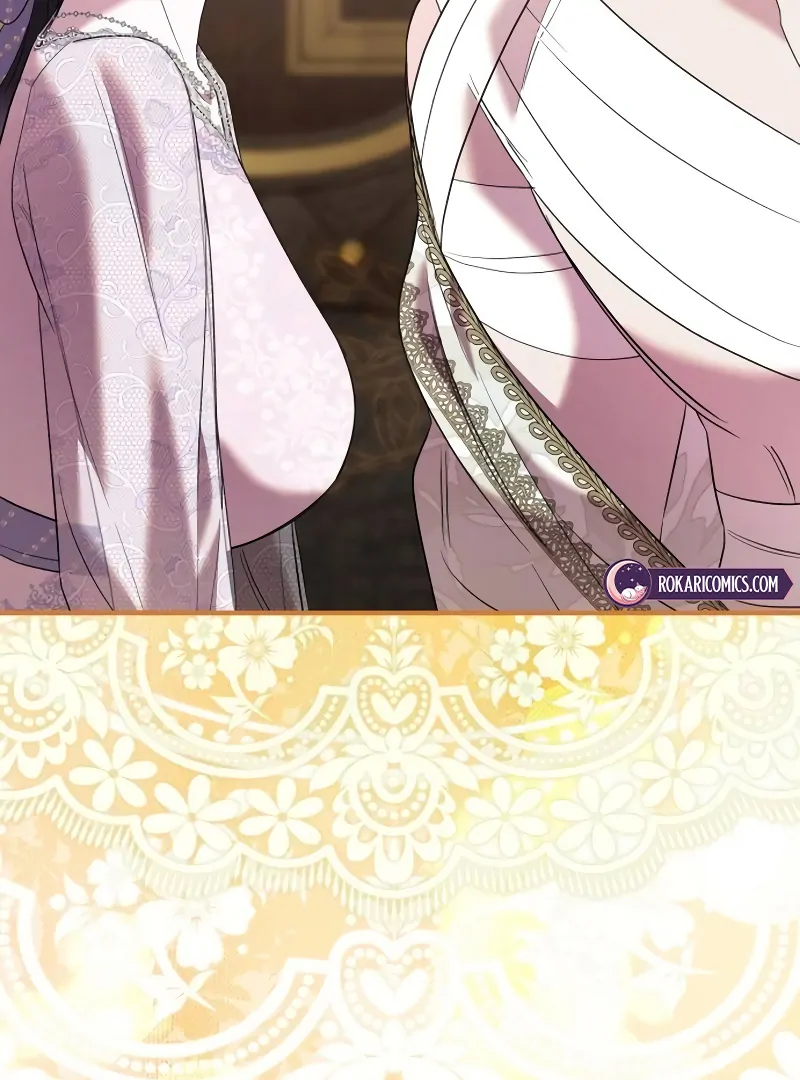 One Day My Sister Died Chapter 18 - page 42