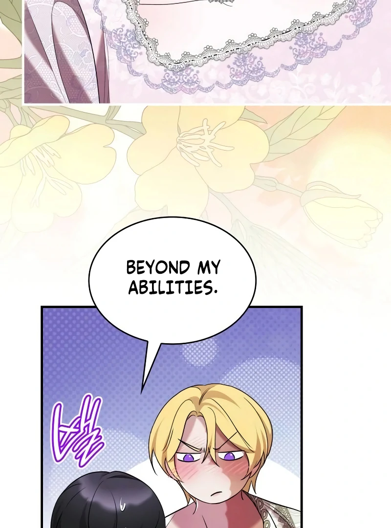 One Day My Sister Died Chapter 18 - page 44