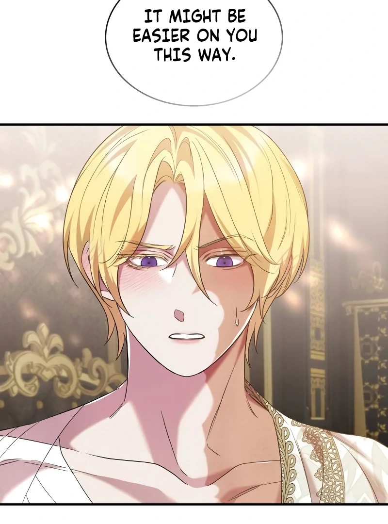 One Day My Sister Died Chapter 18 - page 49