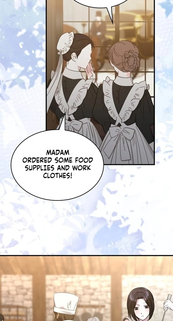 One Day My Sister Died Chapter 18 - page 5