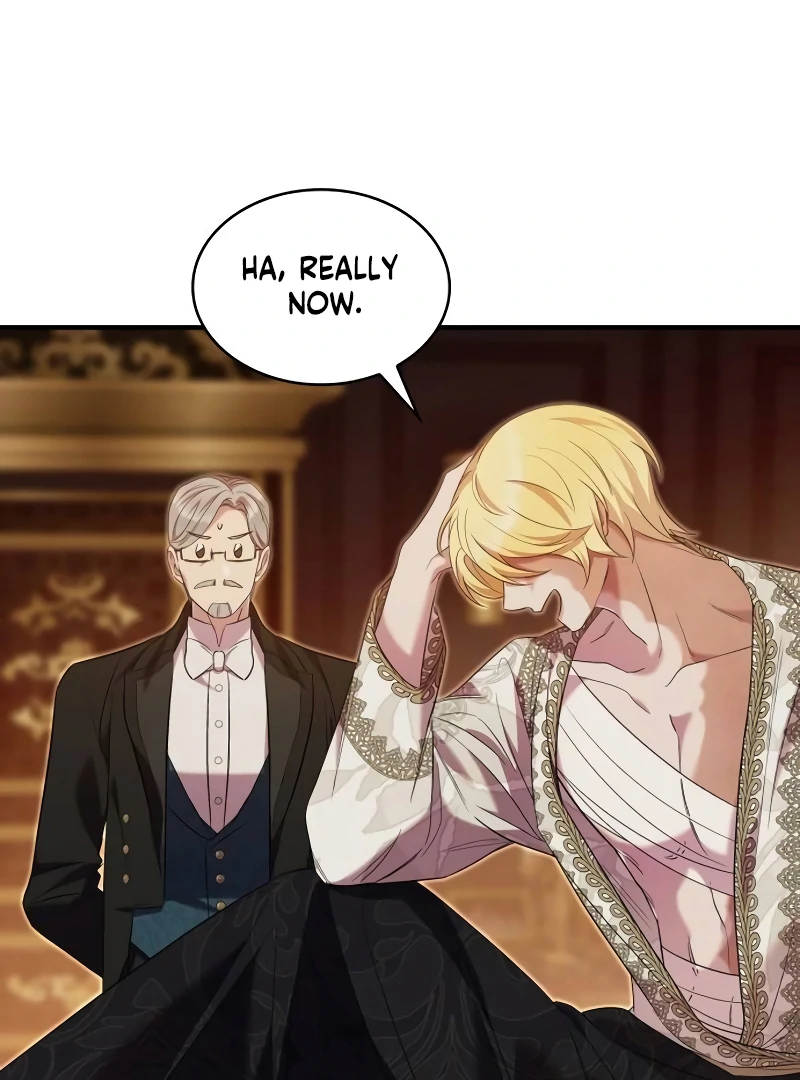 One Day My Sister Died Chapter 18 - page 52