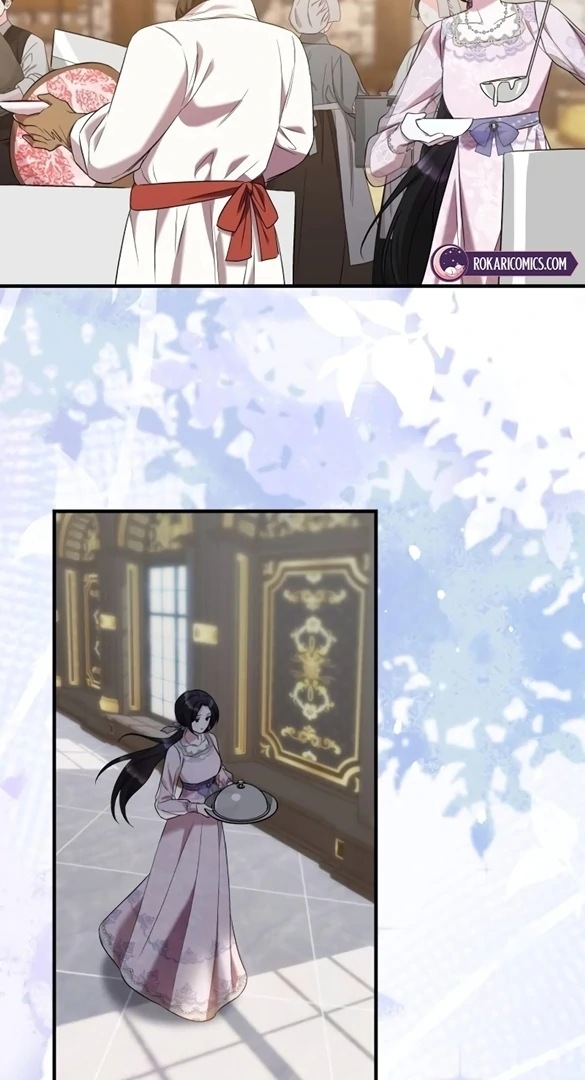 One Day My Sister Died Chapter 18 - page 6