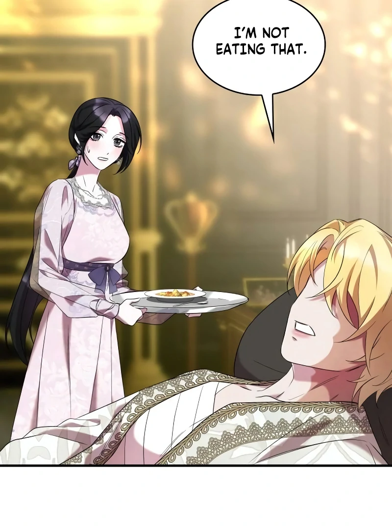 One Day My Sister Died Chapter 18 - page 77