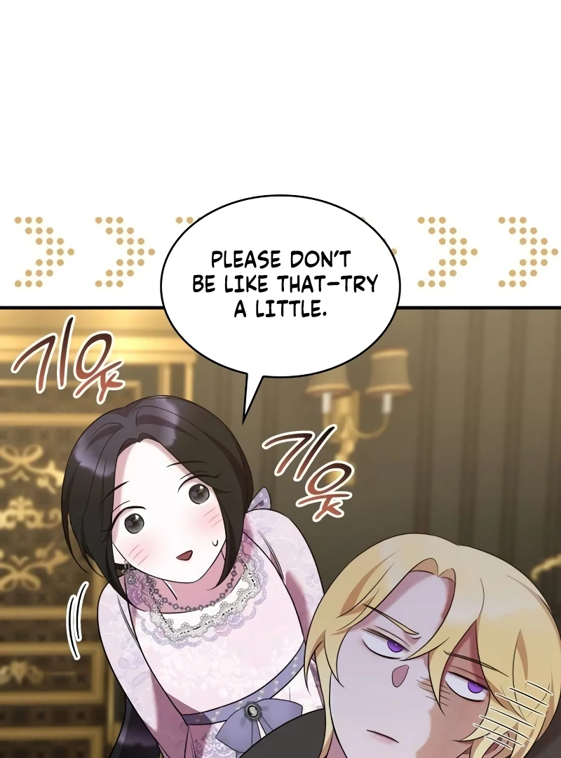 One Day My Sister Died Chapter 18 - page 78