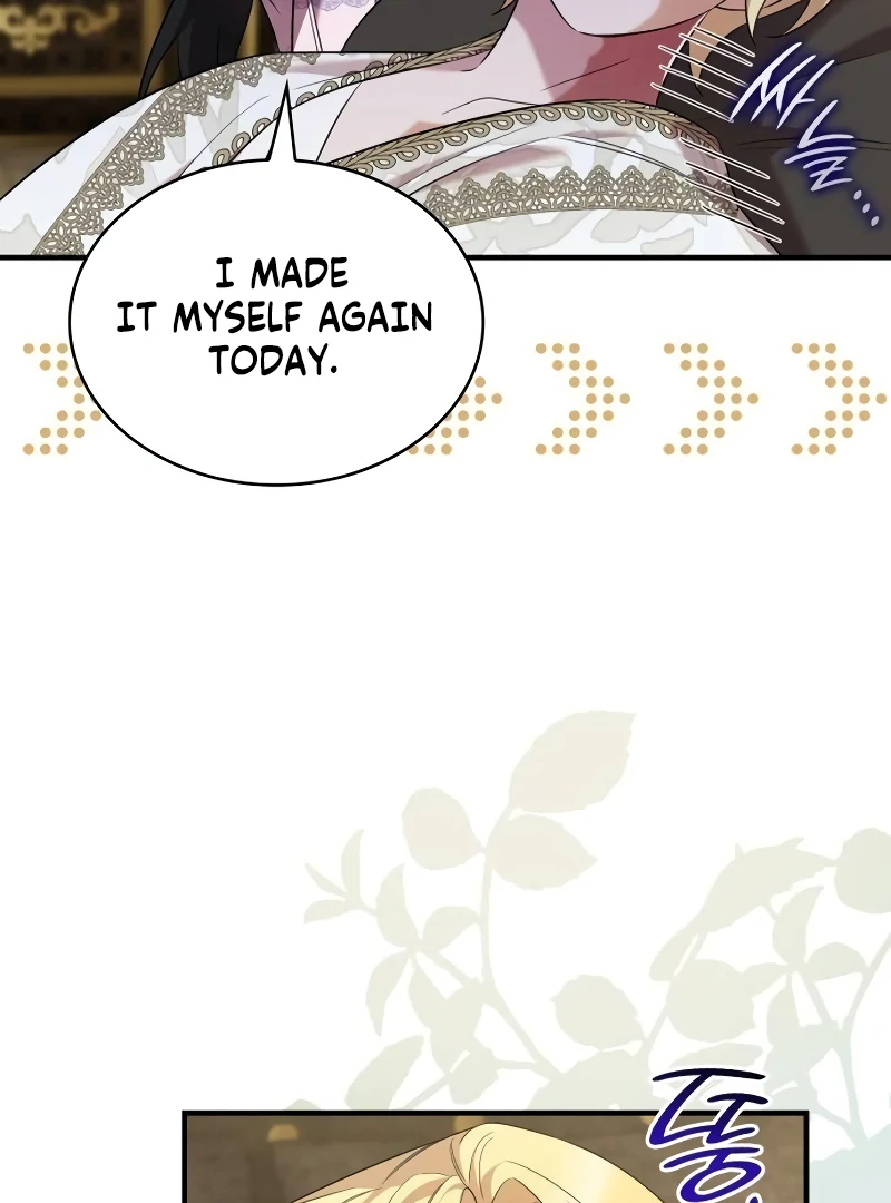 One Day My Sister Died Chapter 18 - page 79