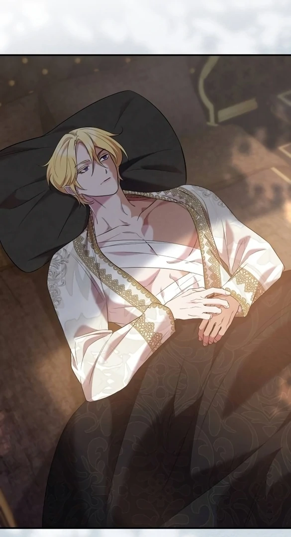 One Day My Sister Died Chapter 18 - page 8