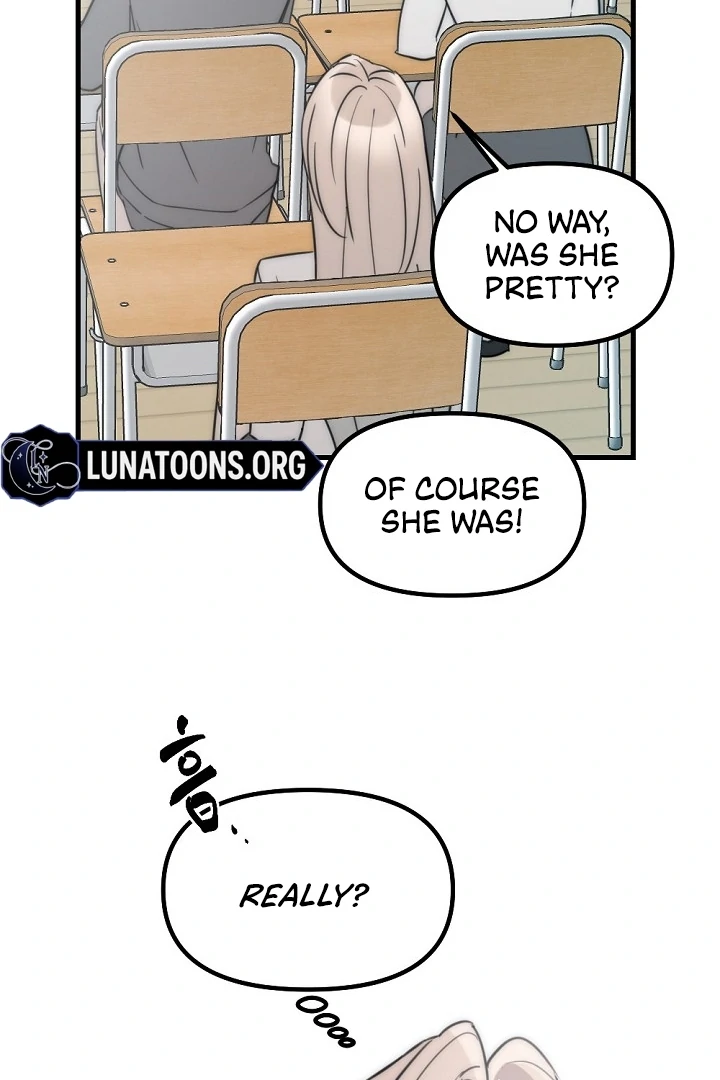 Trapped with My Teacher Chapter 7 - page 11