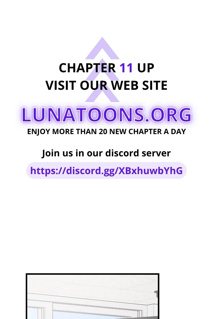 Trapped with My Teacher Chapter 7 - page 1